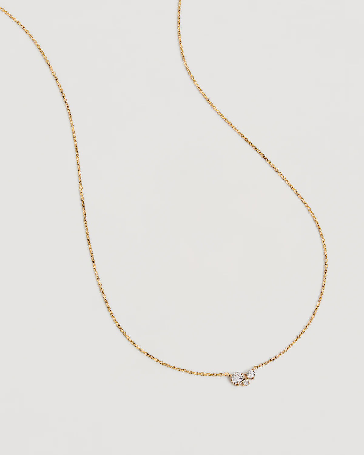 WHISPERS OF LOVE NECKLACE