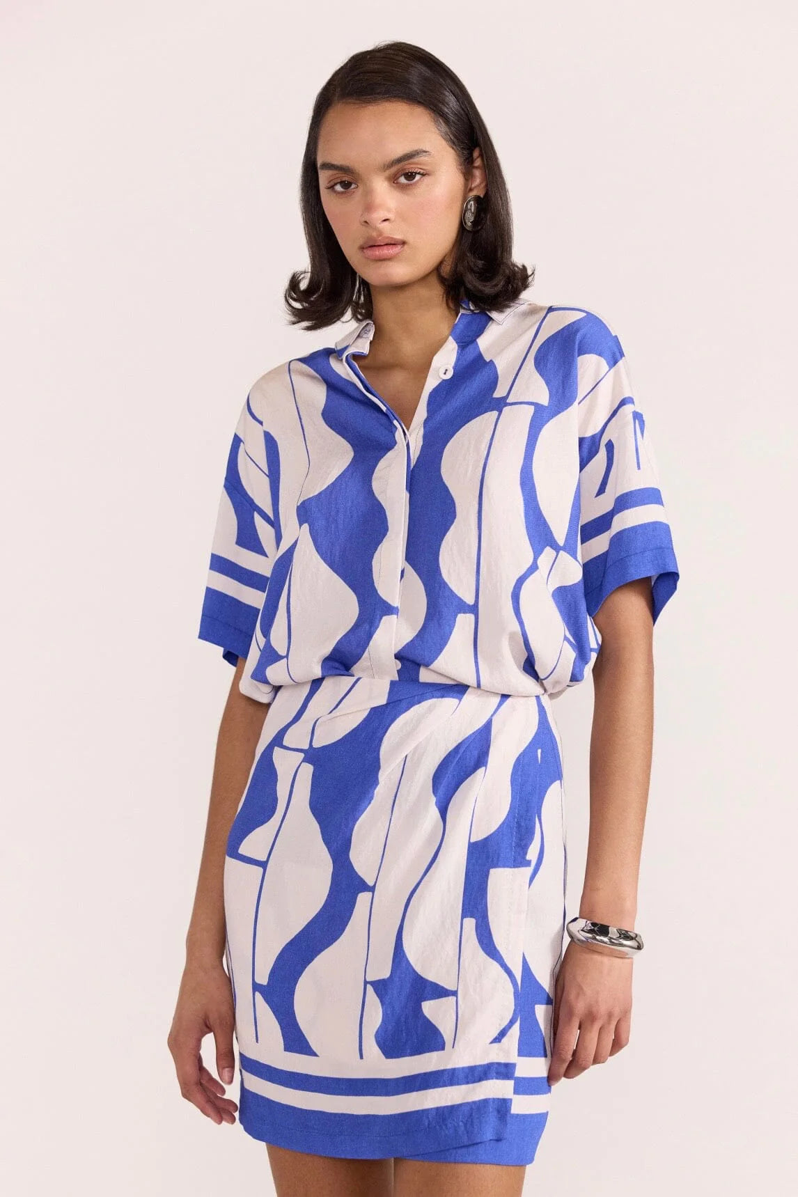 SANTI RESORT SHIRT