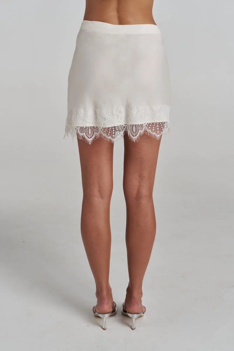 FLORENCE MINI SKIRT